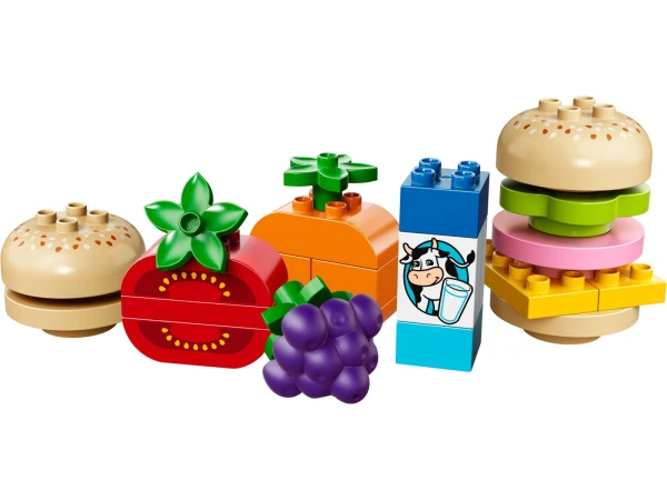 DUPLO 10566 Весёлый пикник