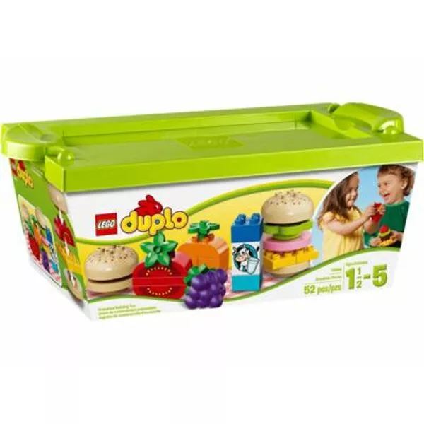 DUPLO 10566 Весёлый пикник