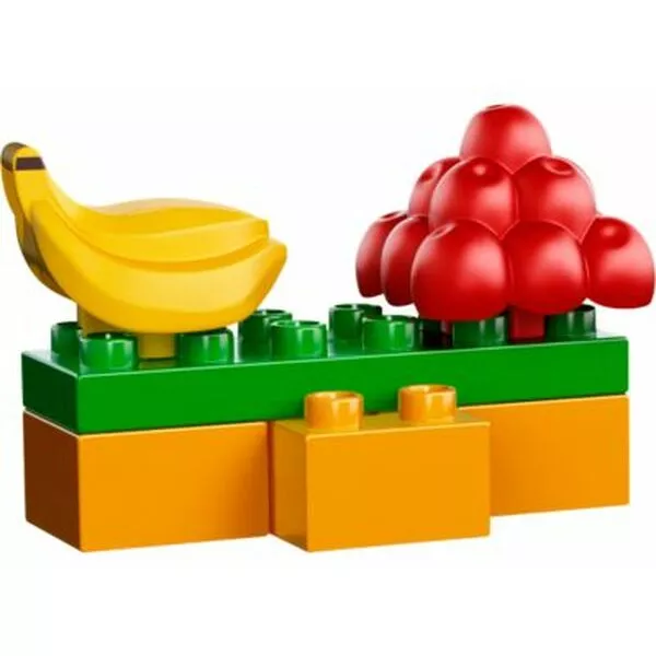 DUPLO 10546 Супермаркет