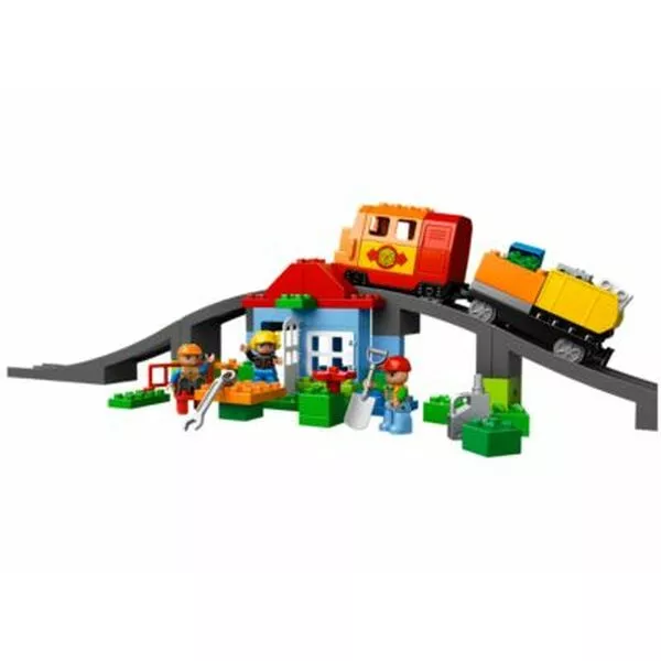 DUPLO 10508 Большой поезд