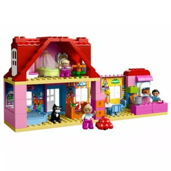 DUPLO 10505 Кукольный домик