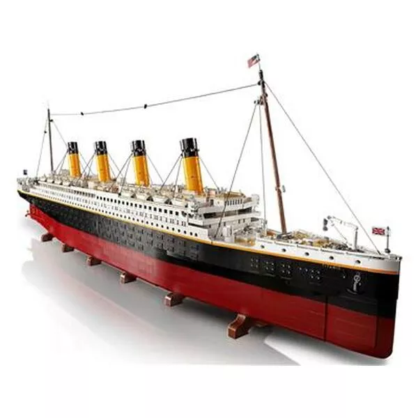 Advanced Models 10294 Титаник