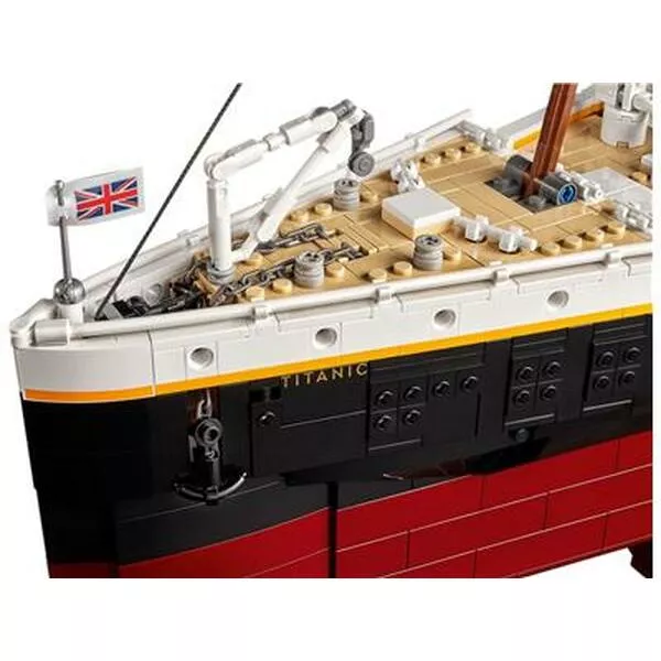 Advanced Models 10294 Титаник