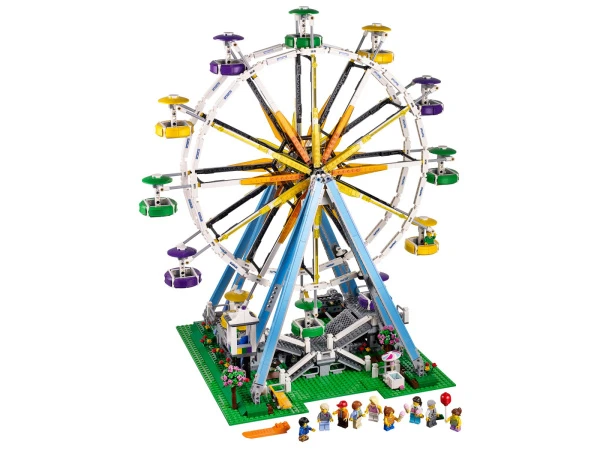 Advanced Models 10247 Колесо обозрения