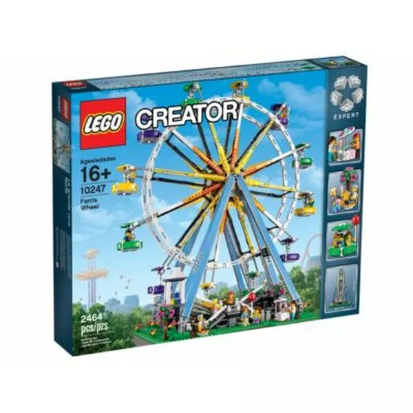Advanced Models 10247 Колесо обозрения