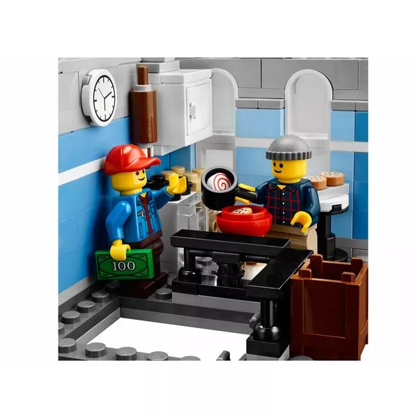 Advanced Models 10246 Детективное агентство