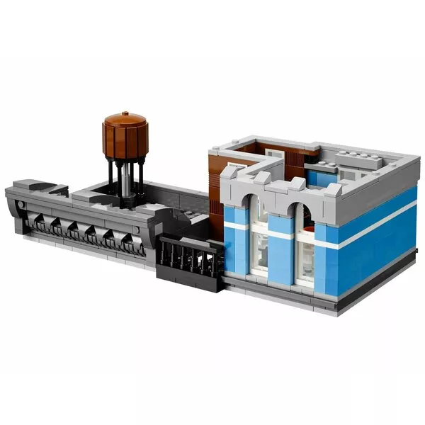 Advanced Models 10246 Детективное агентство