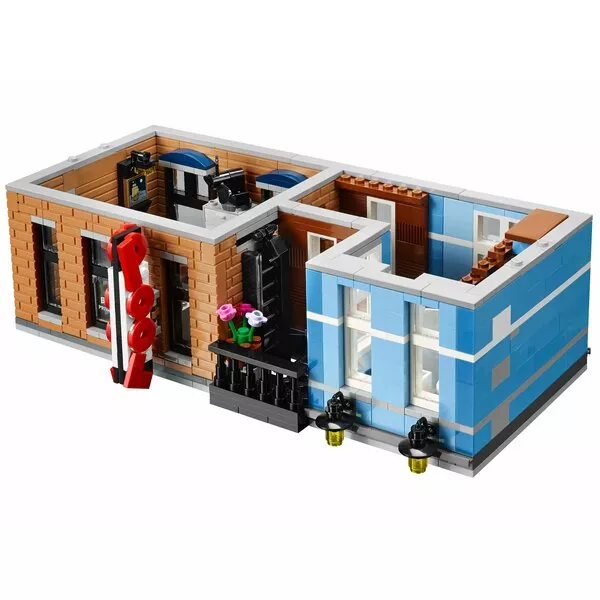 Advanced Models 10246 Детективное агентство