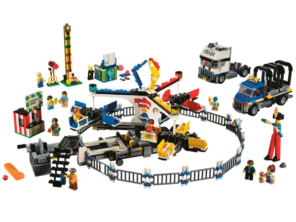 Advanced Models 10244 Ярмарка