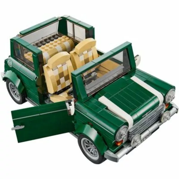 Advanced Models 10242 Автомобиль MINI Cooper
