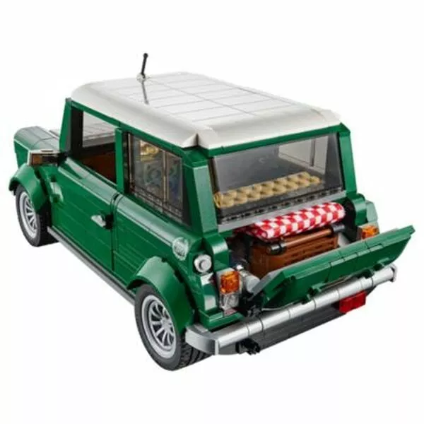 Advanced Models 10242 Автомобиль MINI Cooper