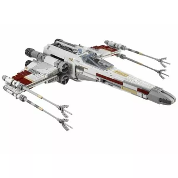 Star Wars 10240 Истребитель X-wing