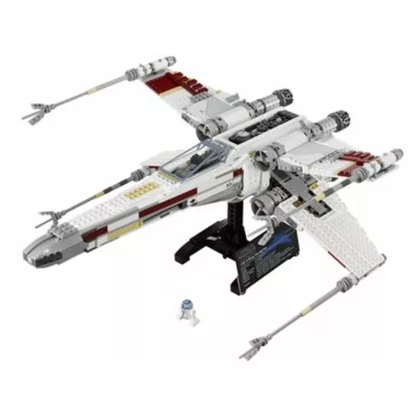 Star Wars 10240 Истребитель X-wing