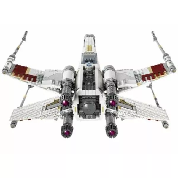 Star Wars 10240 Истребитель X-wing