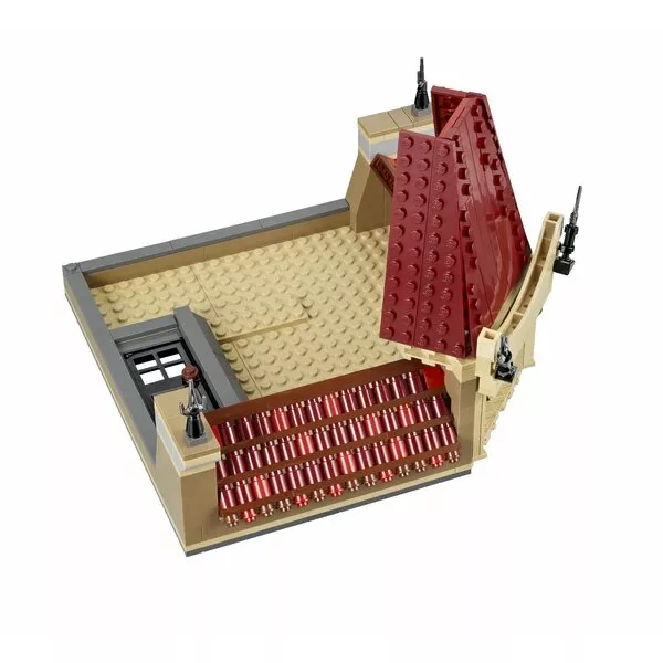 Advanced Models 10232 Кинотеатр «Палас»