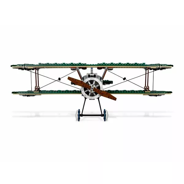 Advanced Models 10226 Истребитель Сопвич «Кэмел»