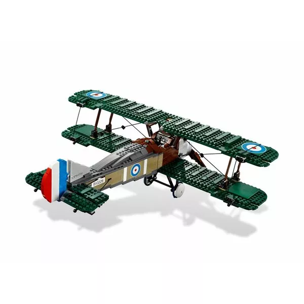 Advanced Models 10226 Истребитель Сопвич «Кэмел»