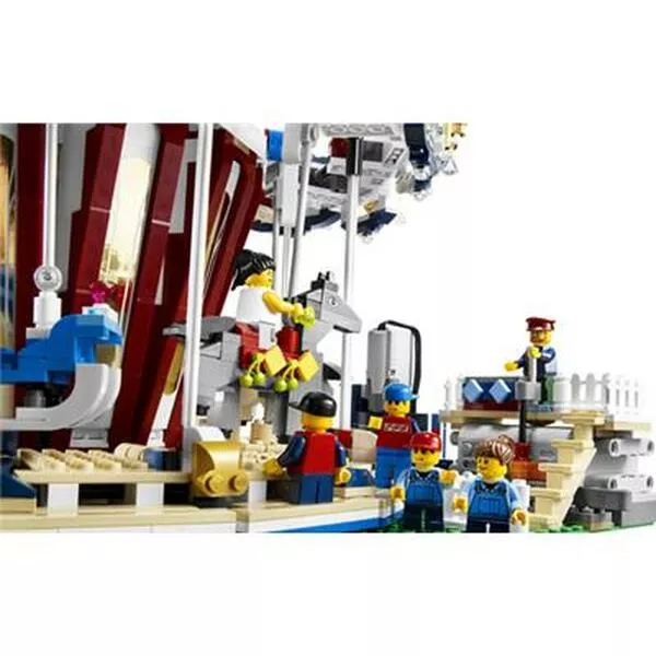 Advanced Models 10196 Grand Carousel