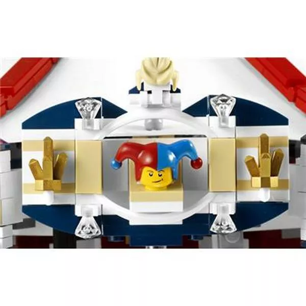 Advanced Models 10196 Grand Carousel
