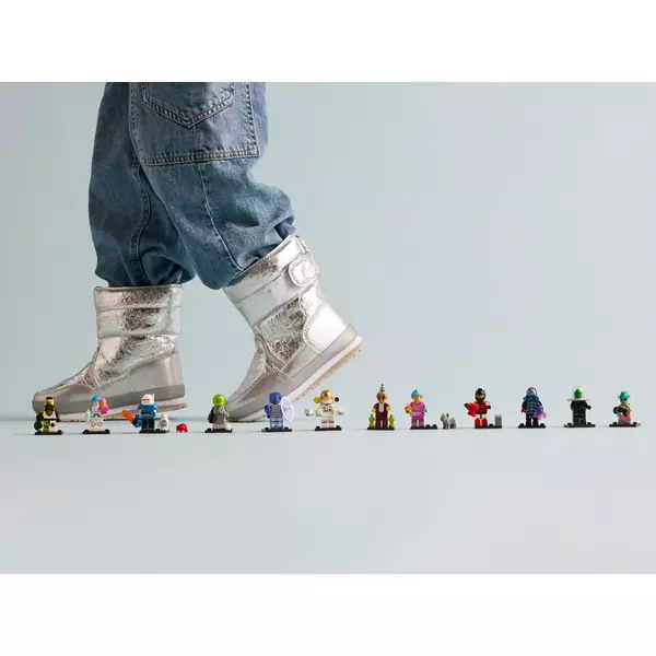 Minifigures 71046 Серия 26 Космос