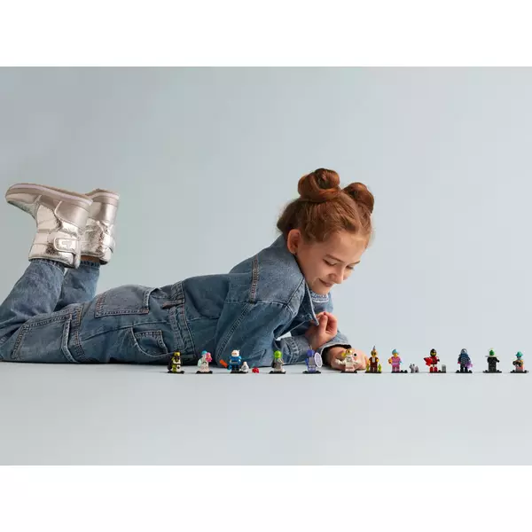 Minifigures 71046 Серия 26 Космос