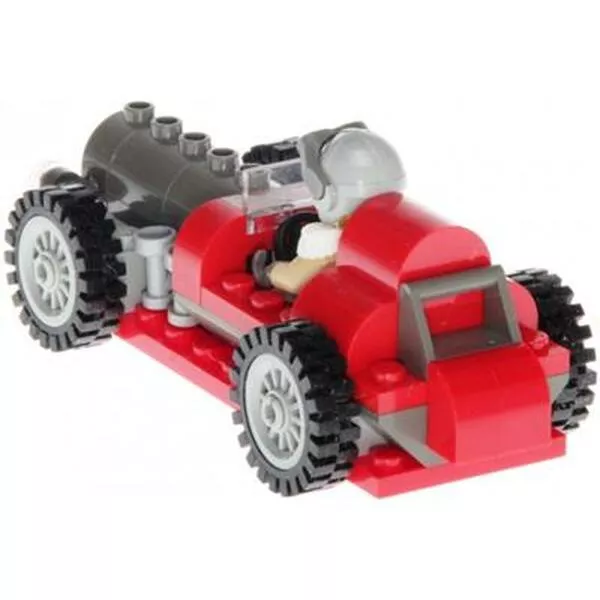 Adventurers 5920 Island Racer