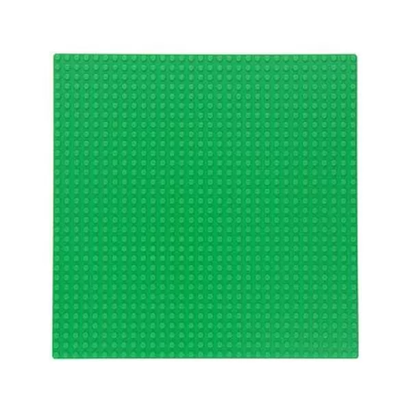 Basic 626 Building Plate, Green
