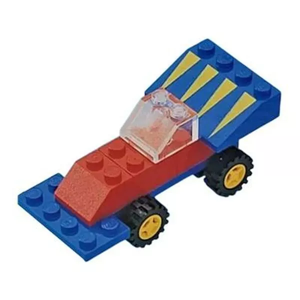 Basic 2156 Racer