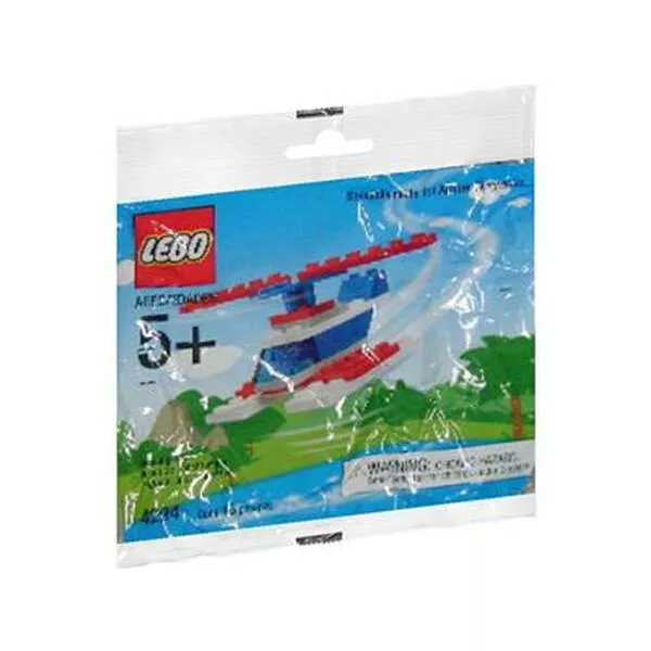 Basic 4294 Helicopter