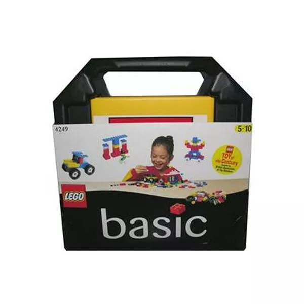 Basic 4249 Suitcase Set