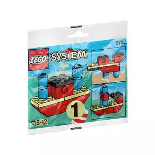 Basic 2722 Ship
