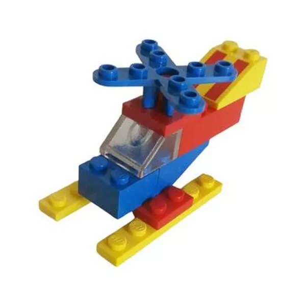Basic 2158 Copter