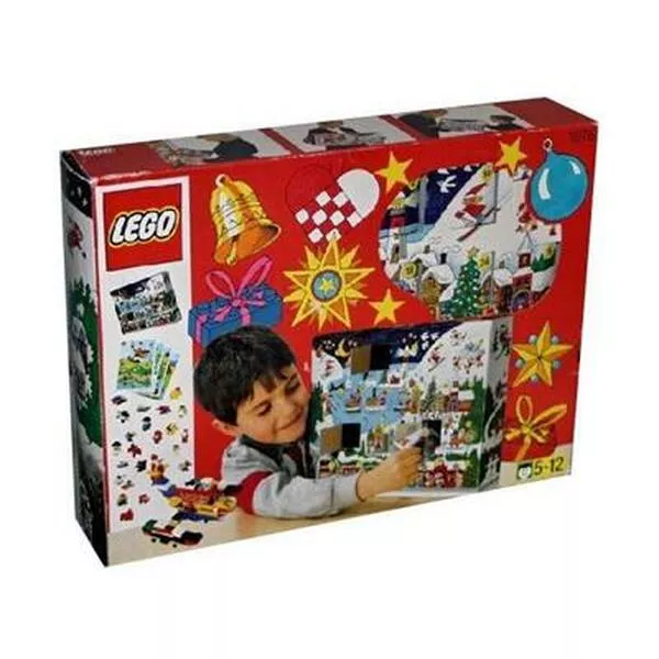 Basic 1076 Advent Calendar