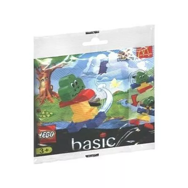 Basic 2744 Propeller Man