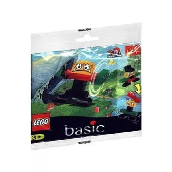 Basic 2728 The Chopper