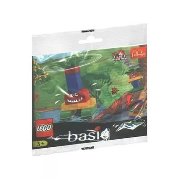 Basic 2719 Heli-Monster