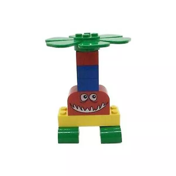 Basic 2719 Heli-Monster