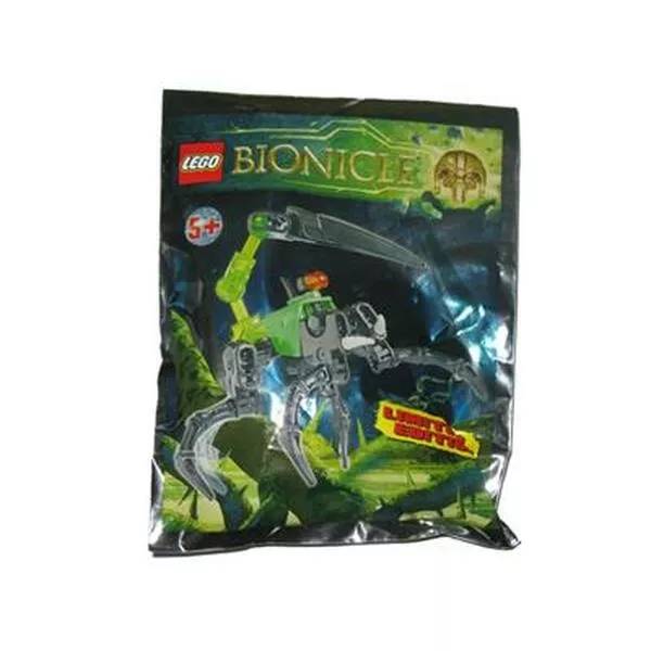 BIONICLE 601601 Scorpion