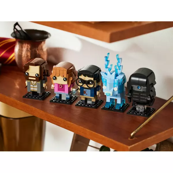 BrickHeadz 40677 Фигурки Узник Азкабана