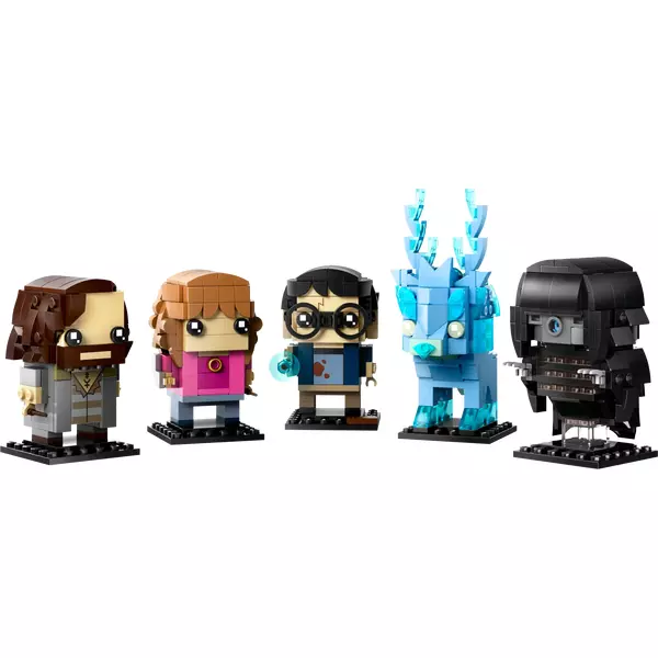 BrickHeadz 40677 Фигурки Узник Азкабана