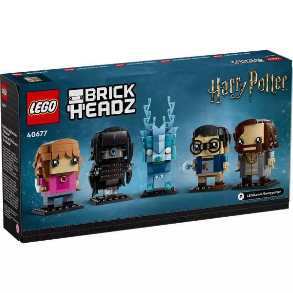 BrickHeadz 40677 Фигурки Узник Азкабана