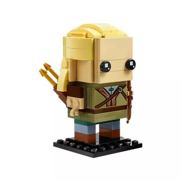 BrickHeadz 40751 Legolas & Gimli