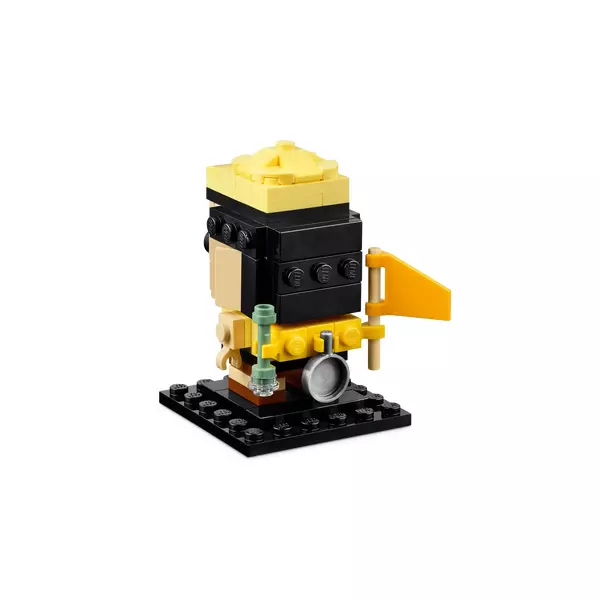 BrickHeadz 40752 Карл, Рассел и Кевин