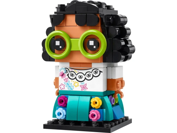 BrickHeadz 40753 Мирабель Мадригаль