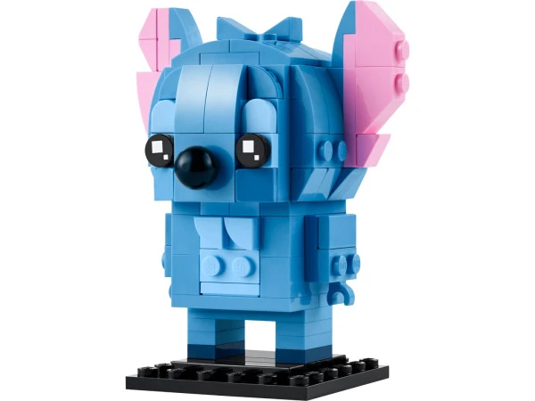 BrickHeadz 40674 Стич