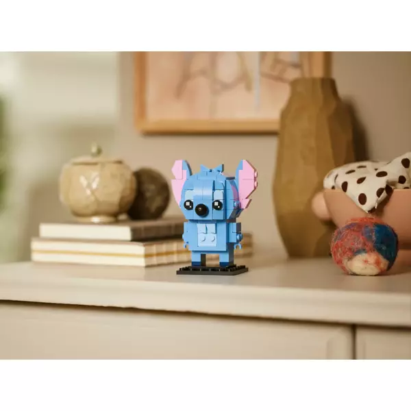 BrickHeadz 40674 Стич