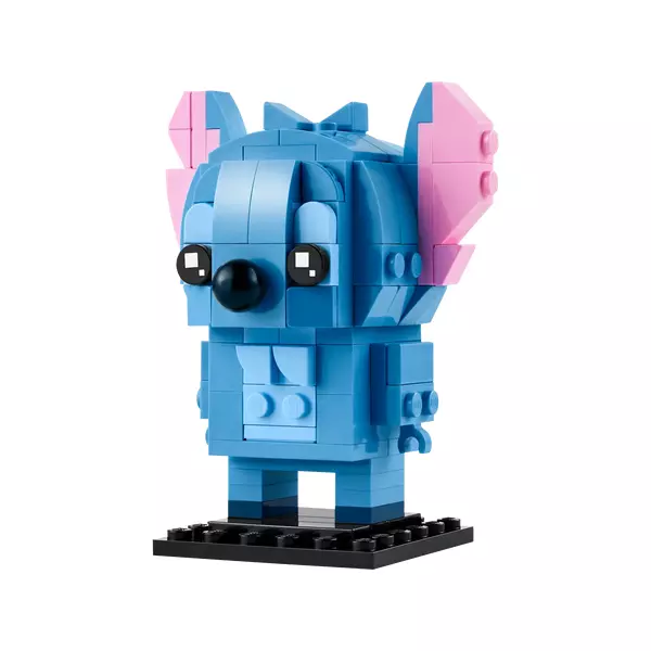 BrickHeadz 40674 Стич