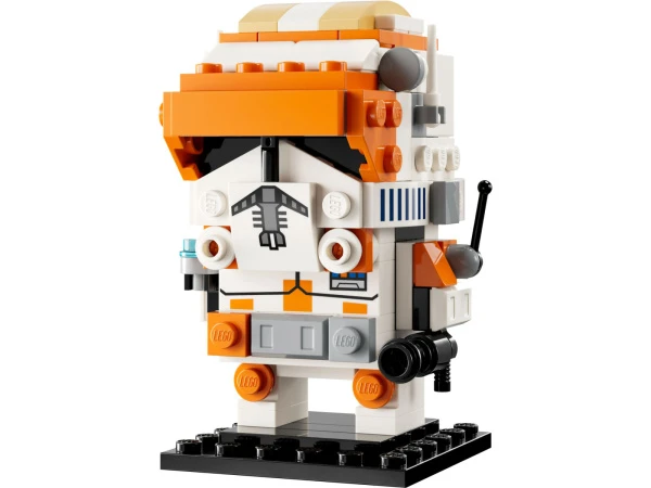 BrickHeadz 40675 Клон-командир Коди