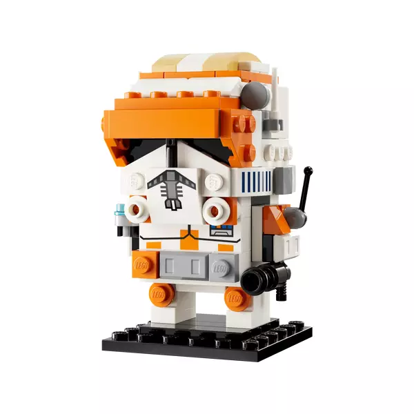 BrickHeadz 40675 Клон-командир Коди