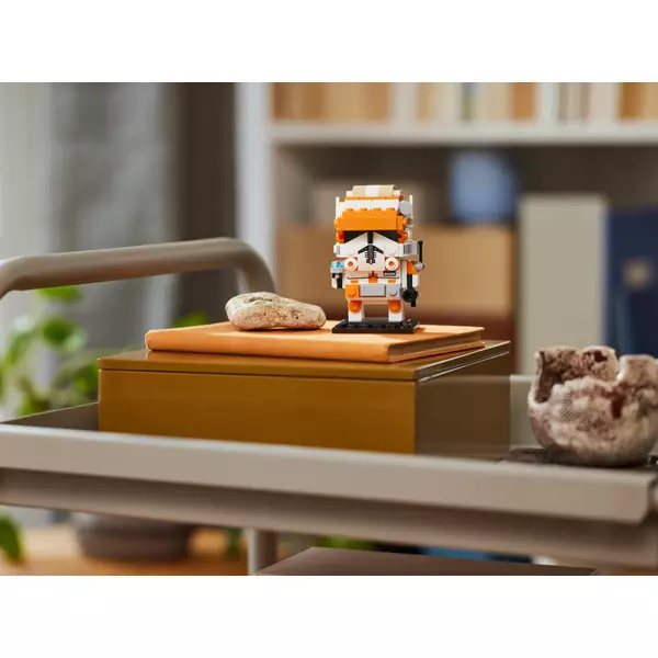 BrickHeadz 40675 Клон-командир Коди